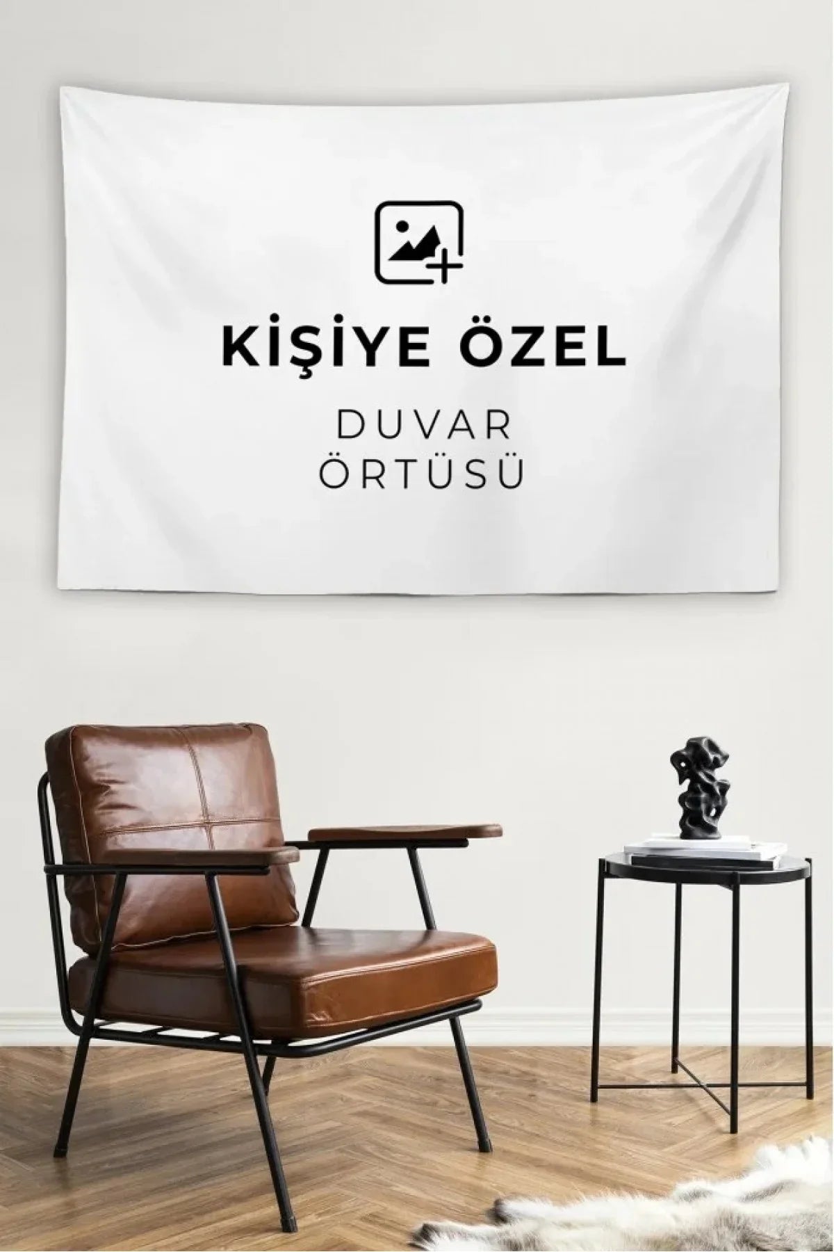 Kişiye Özel Duvar Örtüsü