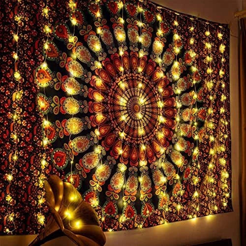 Peri Led Işık 3 Metre Gün Işığı, Kaliteli, Piller Dahil